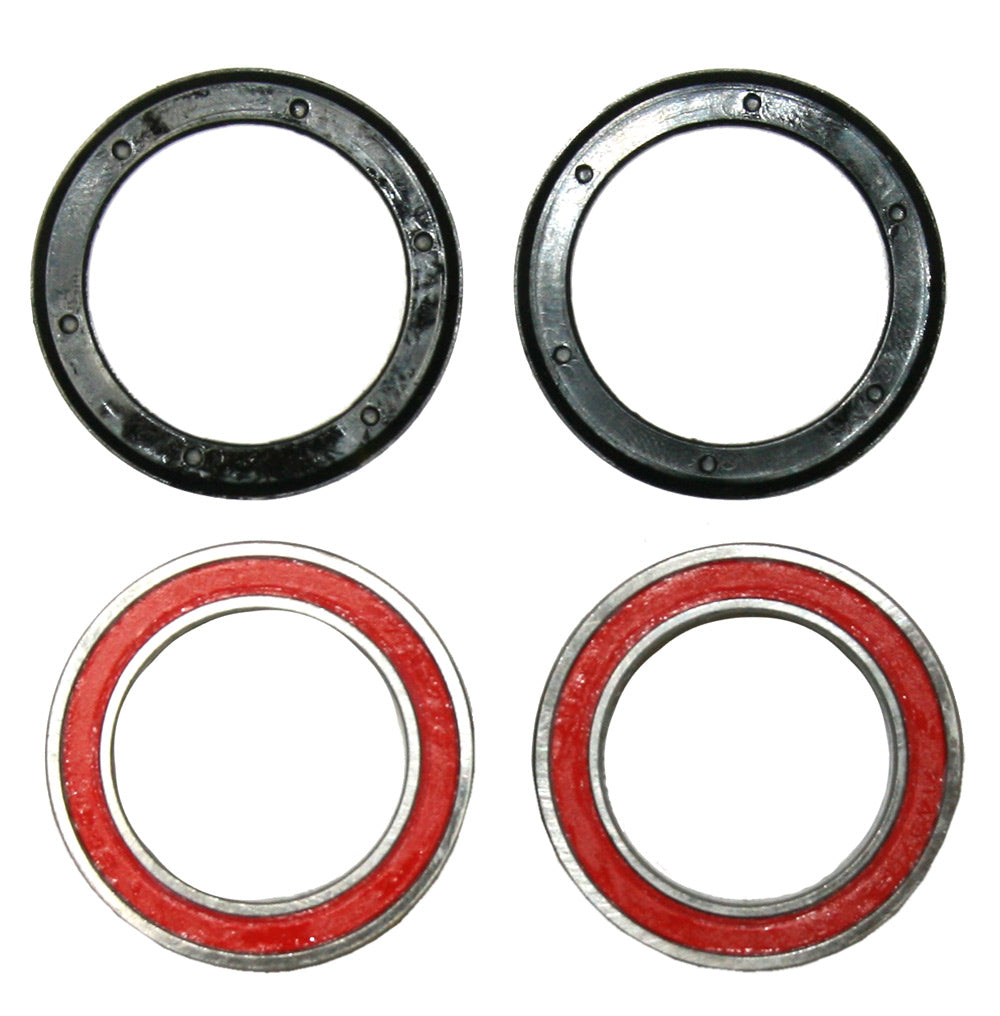 Jeu de roulements Campagnolo Record Ultra Torque (2pcs)
