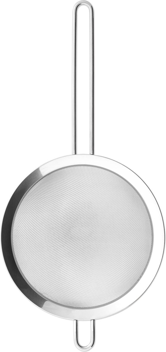 Tamis à bille profilé Brabantia - 180 mm - acier inoxydable