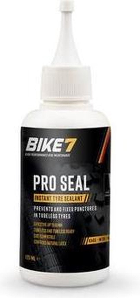 Bike7 - Pro Seal 125 ml