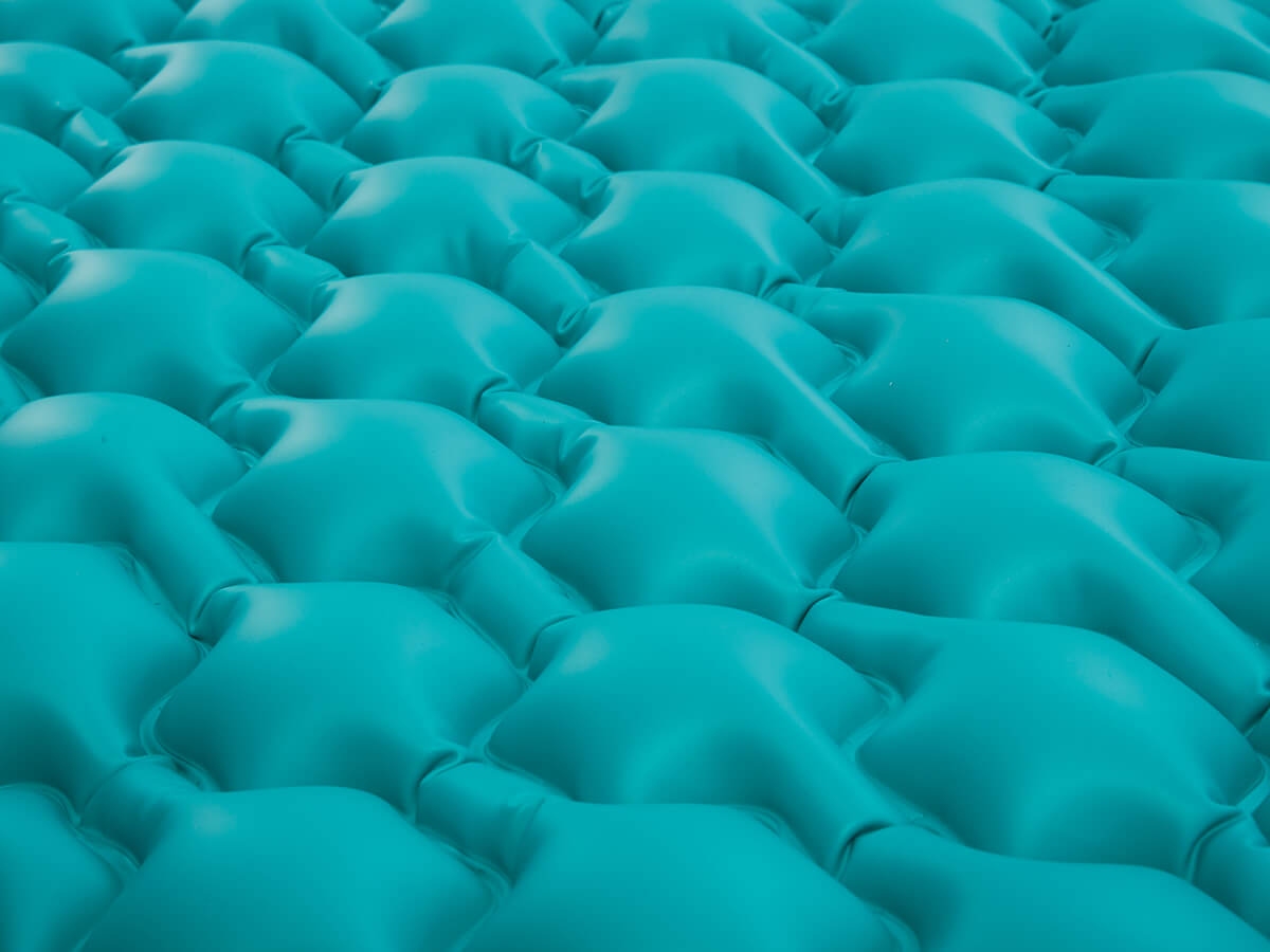 Intex méga tapis flottant