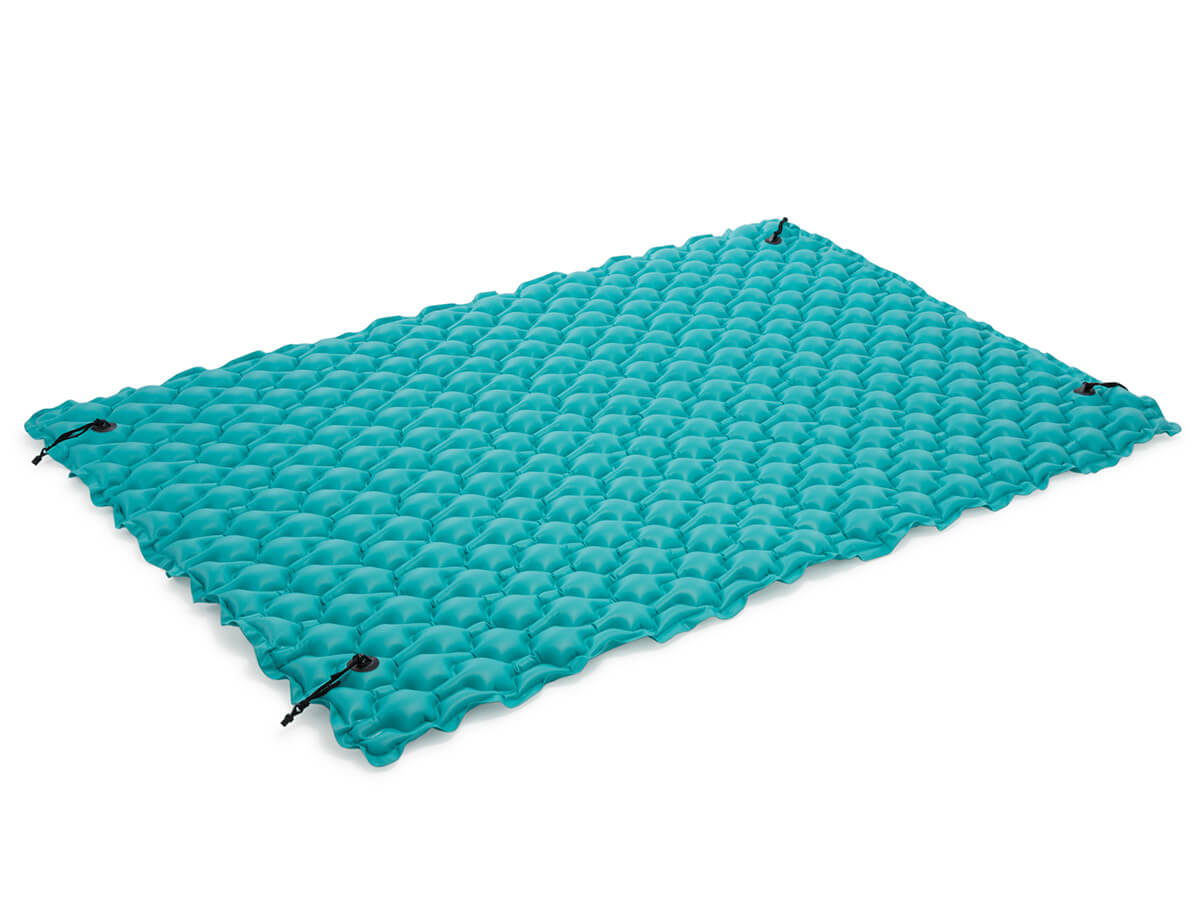 Intex méga tapis flottant