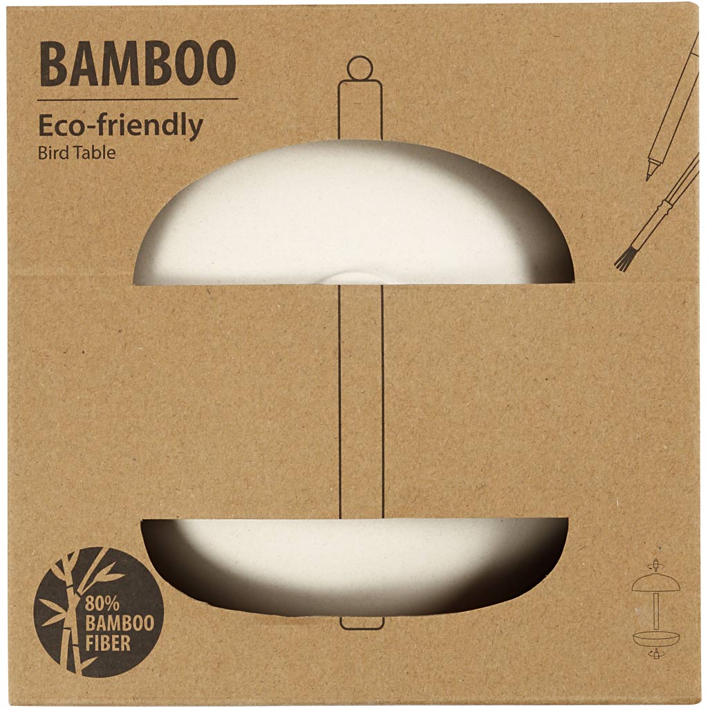 Https : www.ccobby.nl nichoir-h-23-5-cm-d-20-cm-1-piece