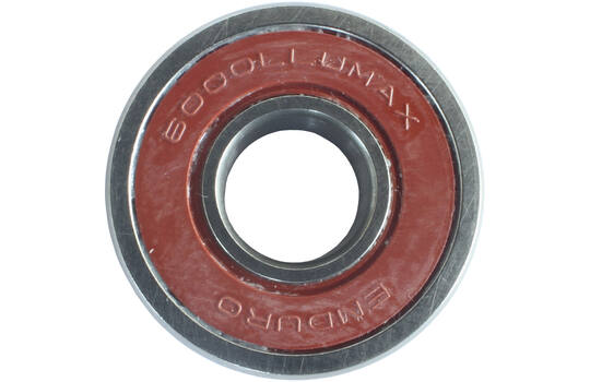Roulements Enduro 6000 llu max - abec 3 max (radial) - 10x26x8