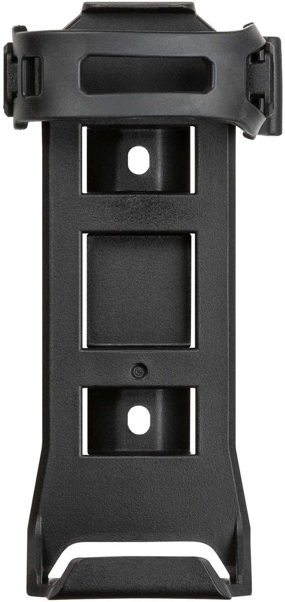 Axa support pour serrure Fold Lite 100 noir