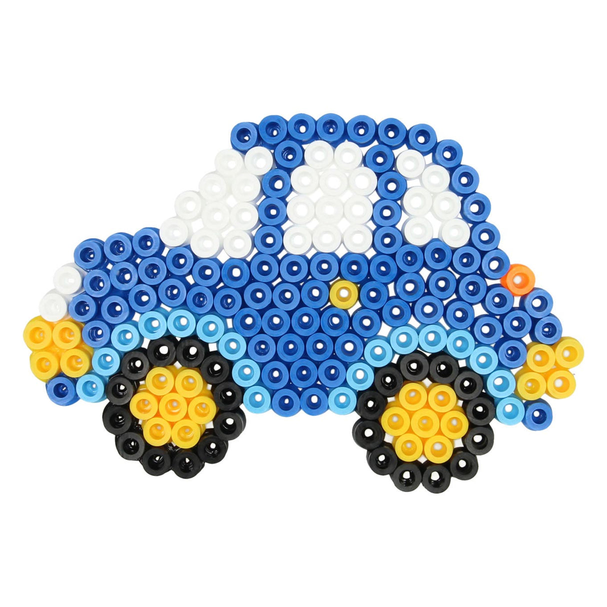 HAMA STRING BEAD SET MAXI Car, 250st.