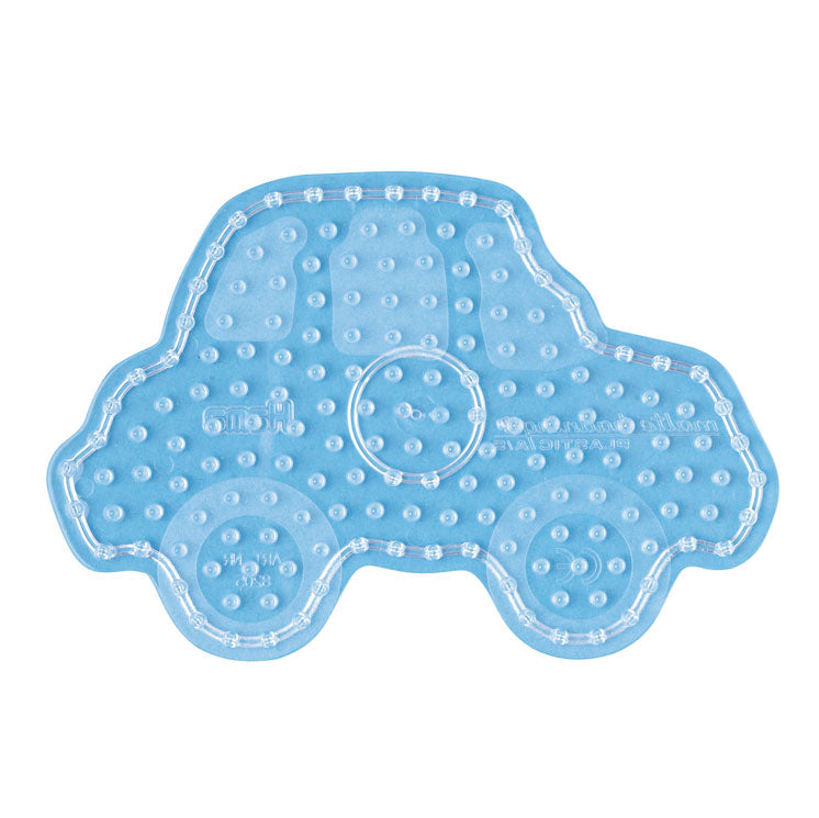 Hama Iron Bead Board Maxi - voiture