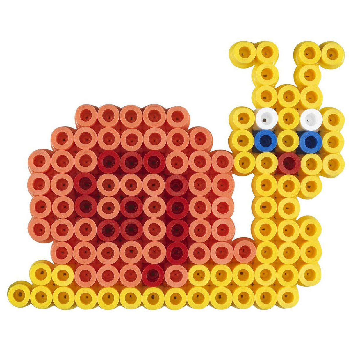 Hama maxi perles thermocollantes en boîte, 600 pcs.