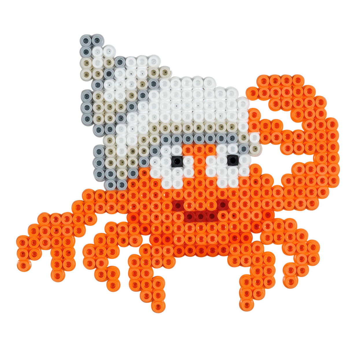 HAMA INTERNING BEAD SET - Underwater World, 2500st.