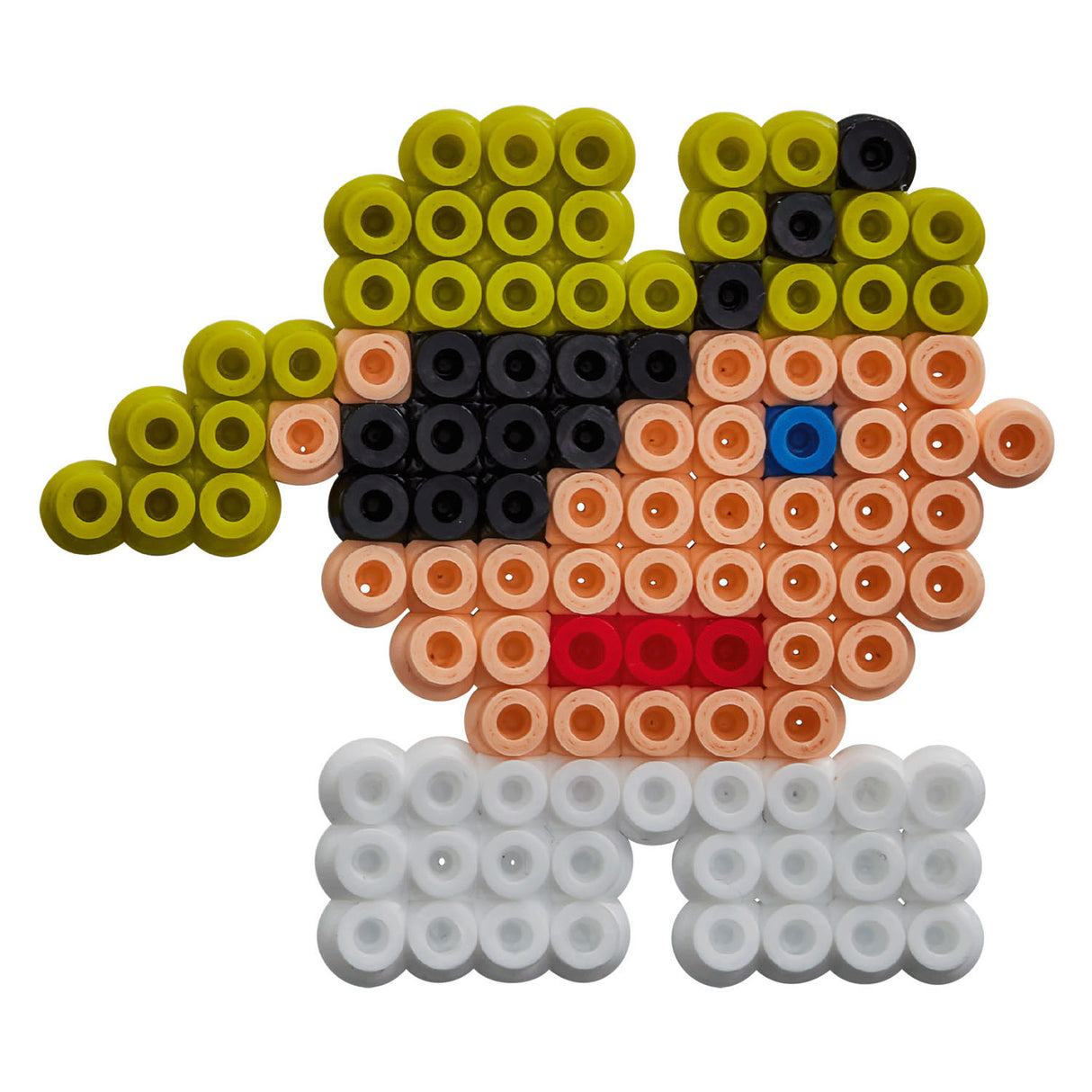 Set de perles thermocollantes Hama - pixel 8, 2000 pcs.