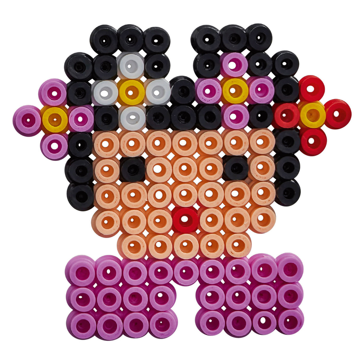 Set de perles thermocollantes Hama - pixel 8, 2000 pcs.
