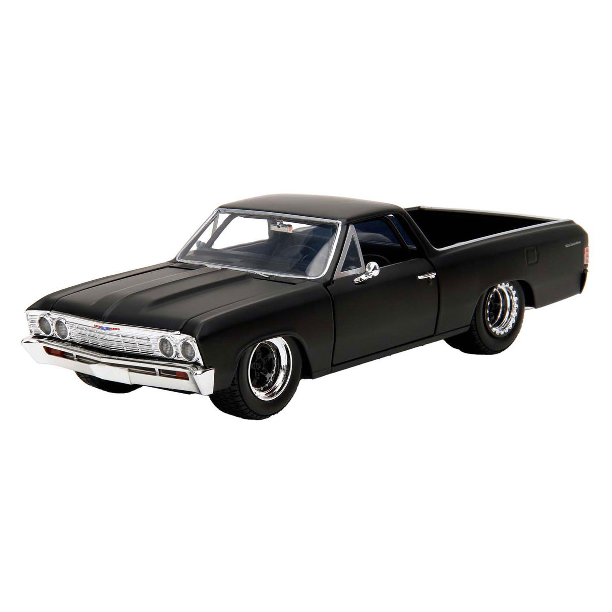 Jada jouets jada fast furious 1967 el camino (f10) 1:24