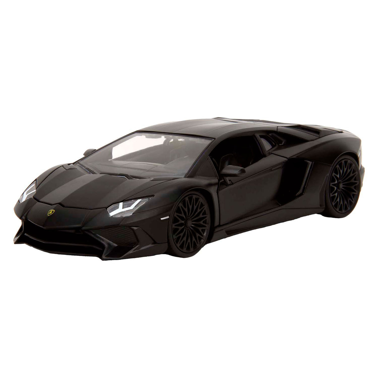 Jada jouets Jada Fast Furious Lamborghini Aventador 1:24