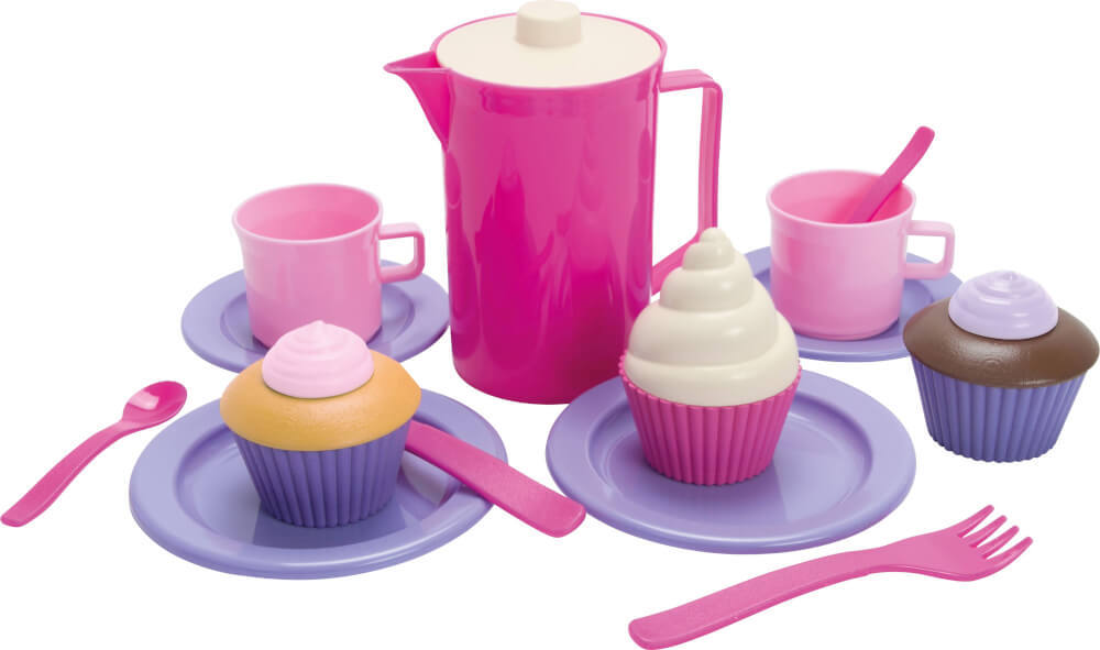 Coffret à cupcakes de Dantoy