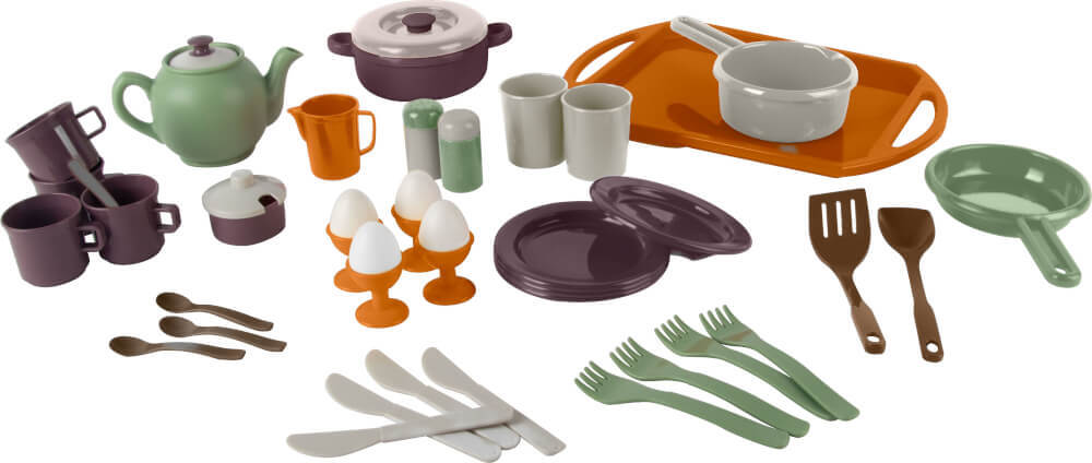 Service de table Dantoy 44 pièces