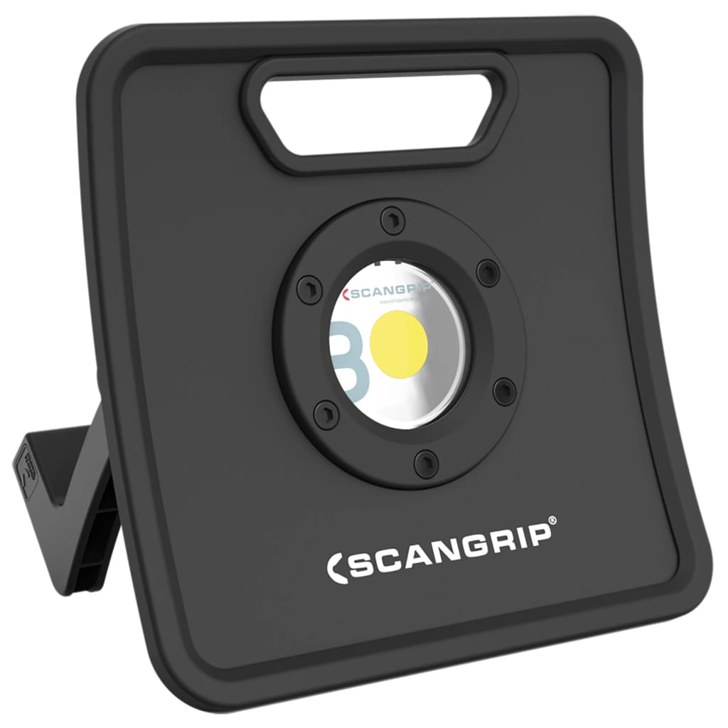 Scangrip Scangrip Work lampe Nova 3K COB LED 3000 LM 26 W