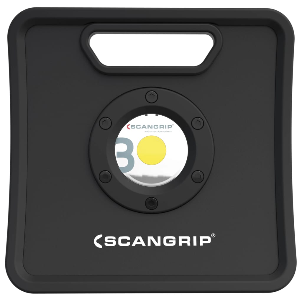 Scangrip Scangrip Work lampe Nova 3K COB LED 3000 LM 26 W