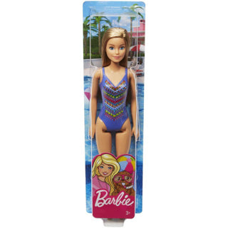 Barbie | 4 pièces