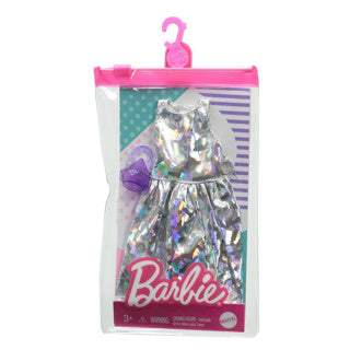 Barbie fabuleux look complet assorti