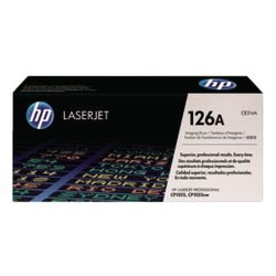 Tambour d'imagerie hp ce314a noir