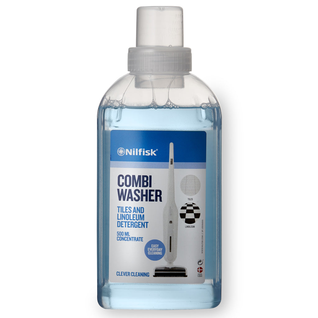 Nilfisk nettoyant carrelage 500ml