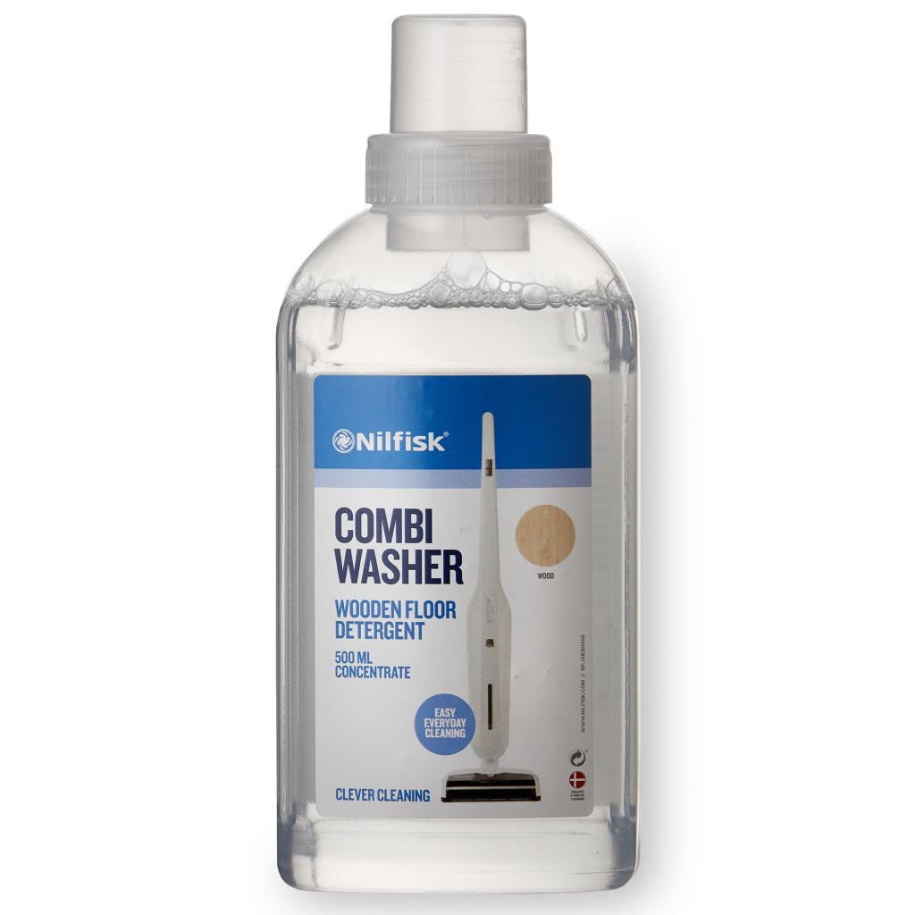 Nilfisk nettoyant bois 500ml