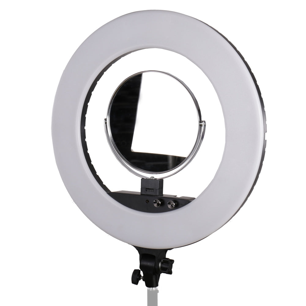 Ensemble de lampes de sonnerie à LED Studioking LED-480ask sur 230V