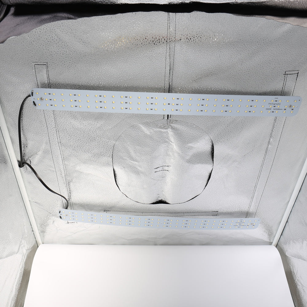 LED de LED étudiant LED70T 40W 70x70x70 cm