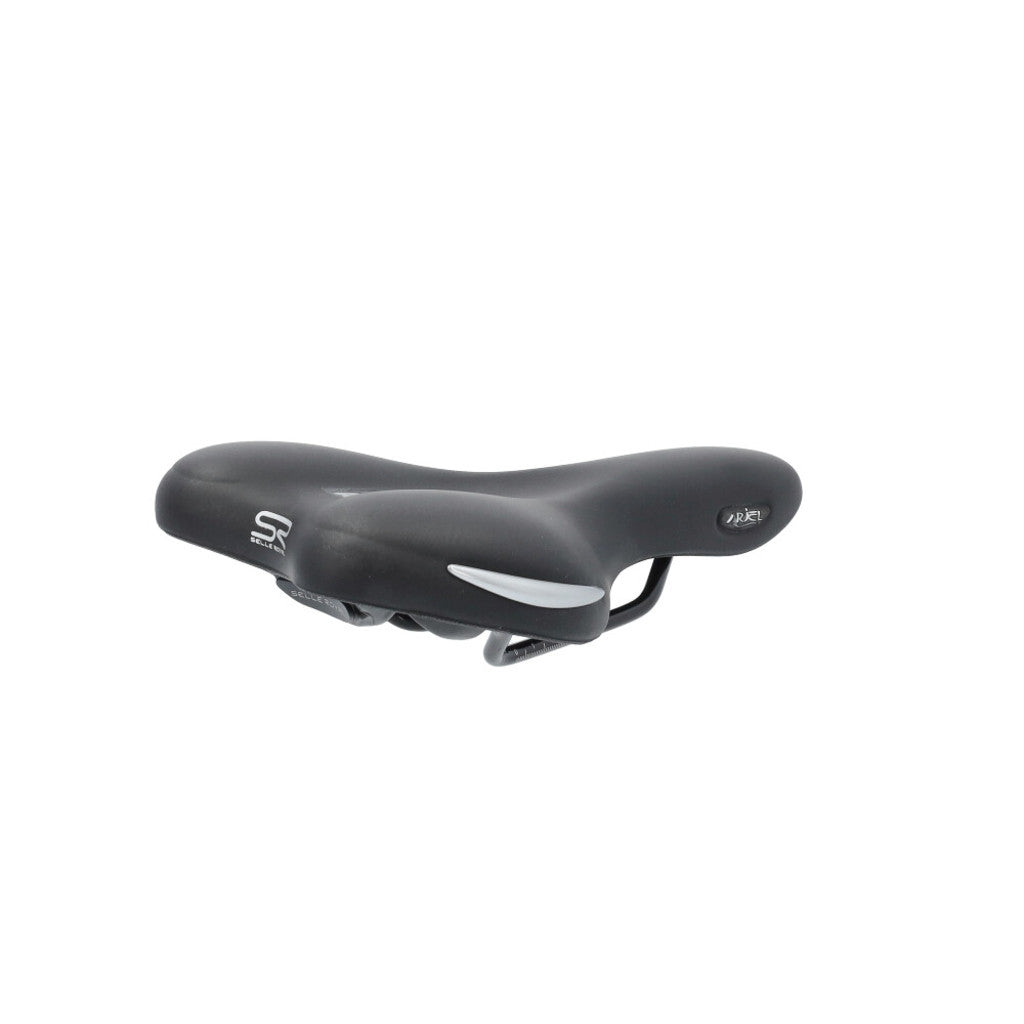 Selle royal selle sr ariel 5458hr3 1 blk pms877 argent