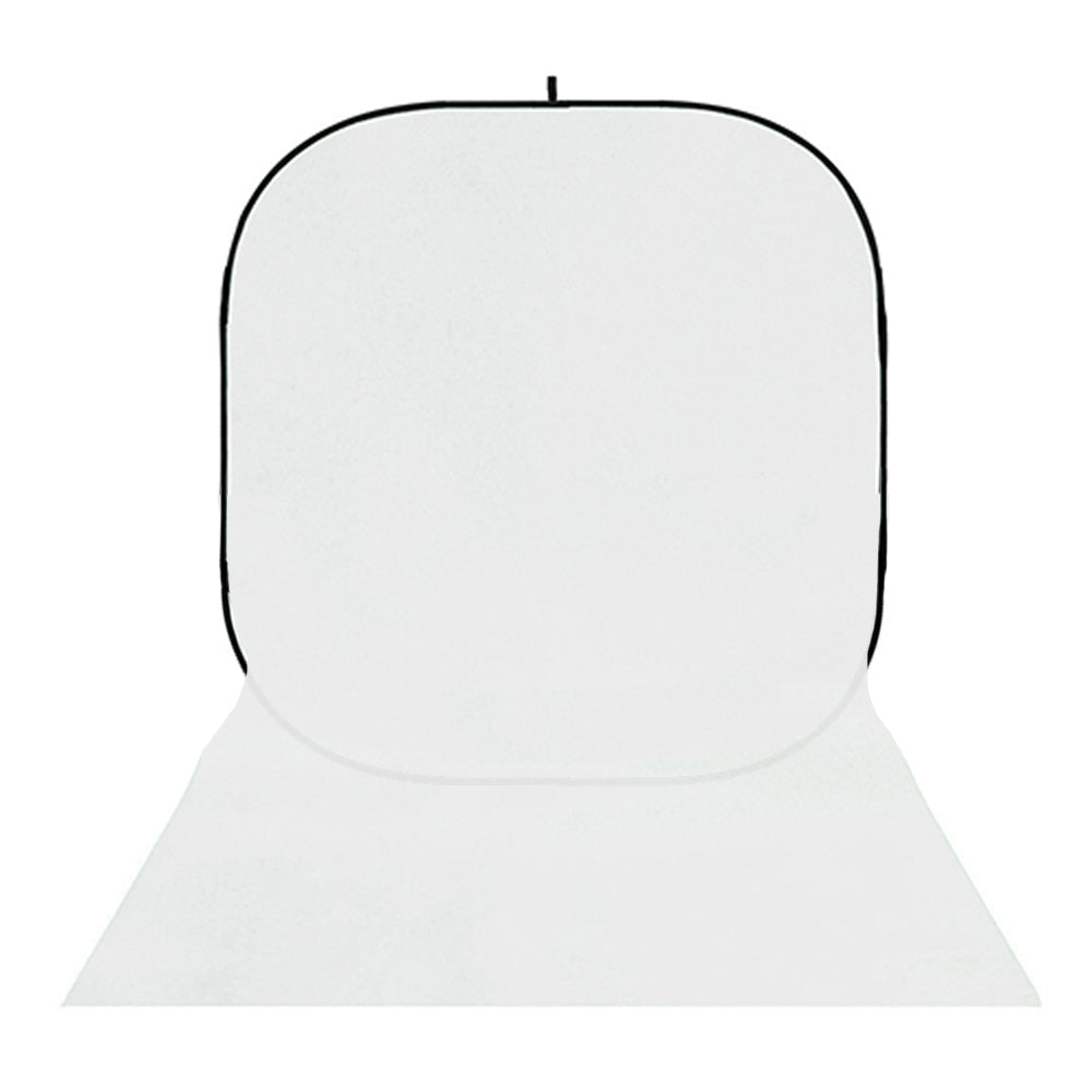 Carte de fond étudiant BBT-01-20 blanc noir 400x150 cm