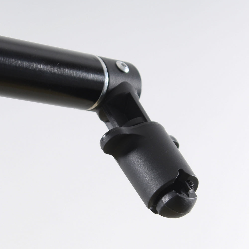 Studioking Reflector Holder FTH-07 avec confirmation de tube Stathied