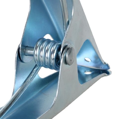 Pince de fond Studioking 2 pièces 15 cm