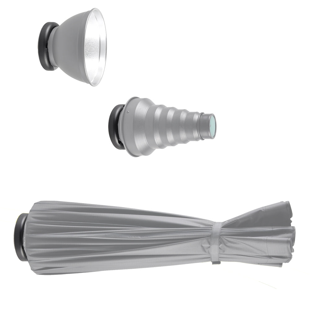 Porte-murs étudiant R-1424 pour les accessoires Bowens Linkstar