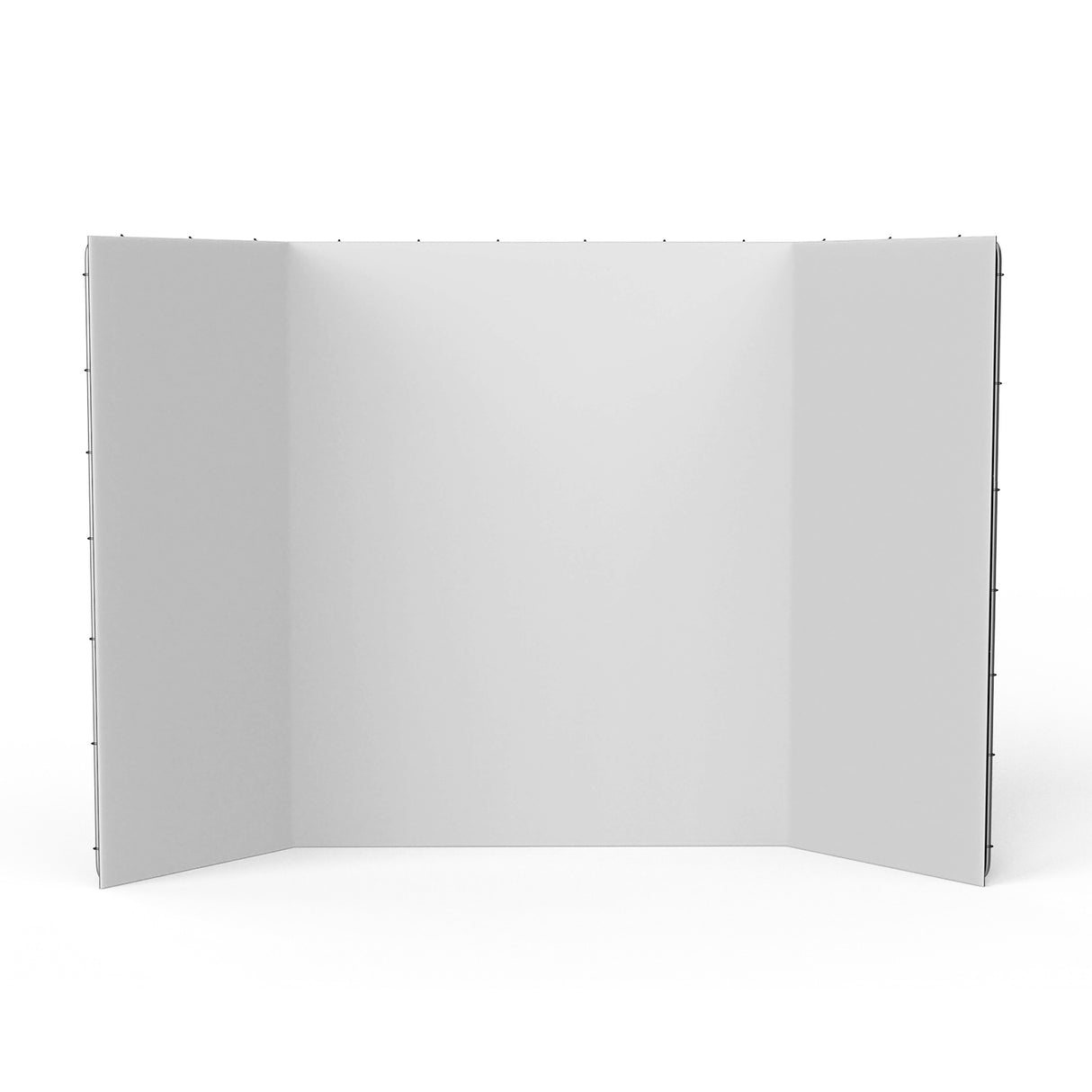 Toile de fond Studioking blanche pour fsf-240400pt 240x400 cm
