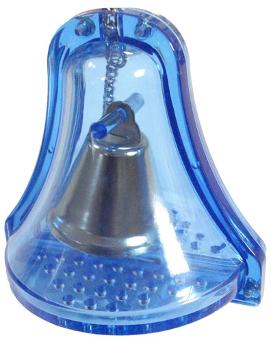 Jouet d'oiseau clochette Happy Pet