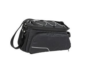Sports Trunkbag - Racktime - sacoche de vélo - unisexe - noir