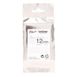 Ruban de nettoyage brother tzecl3 12mm
