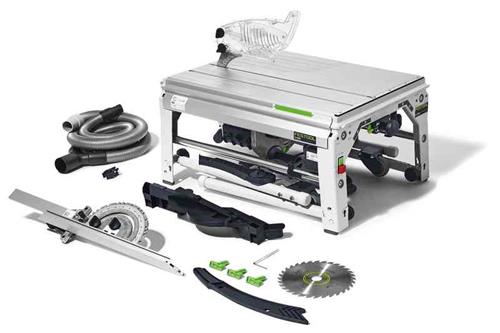 Festool cs 70 ebg scie à tronçonner précision | 2200w-574776