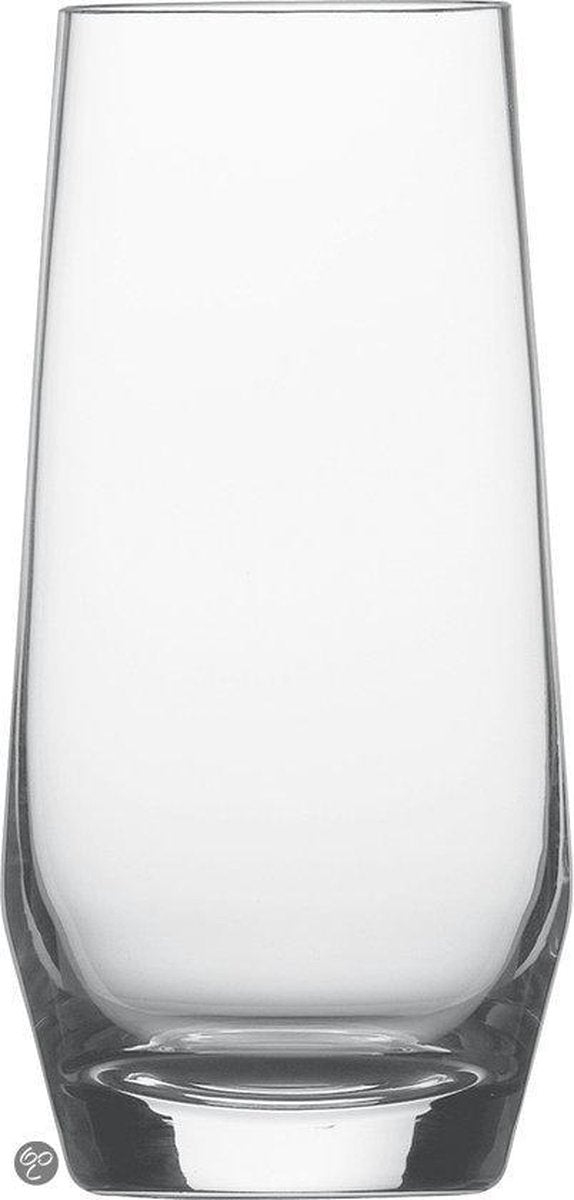 Verre Zwiesel belfesta verre à long drink 79 - 0,555 l - lot de 6