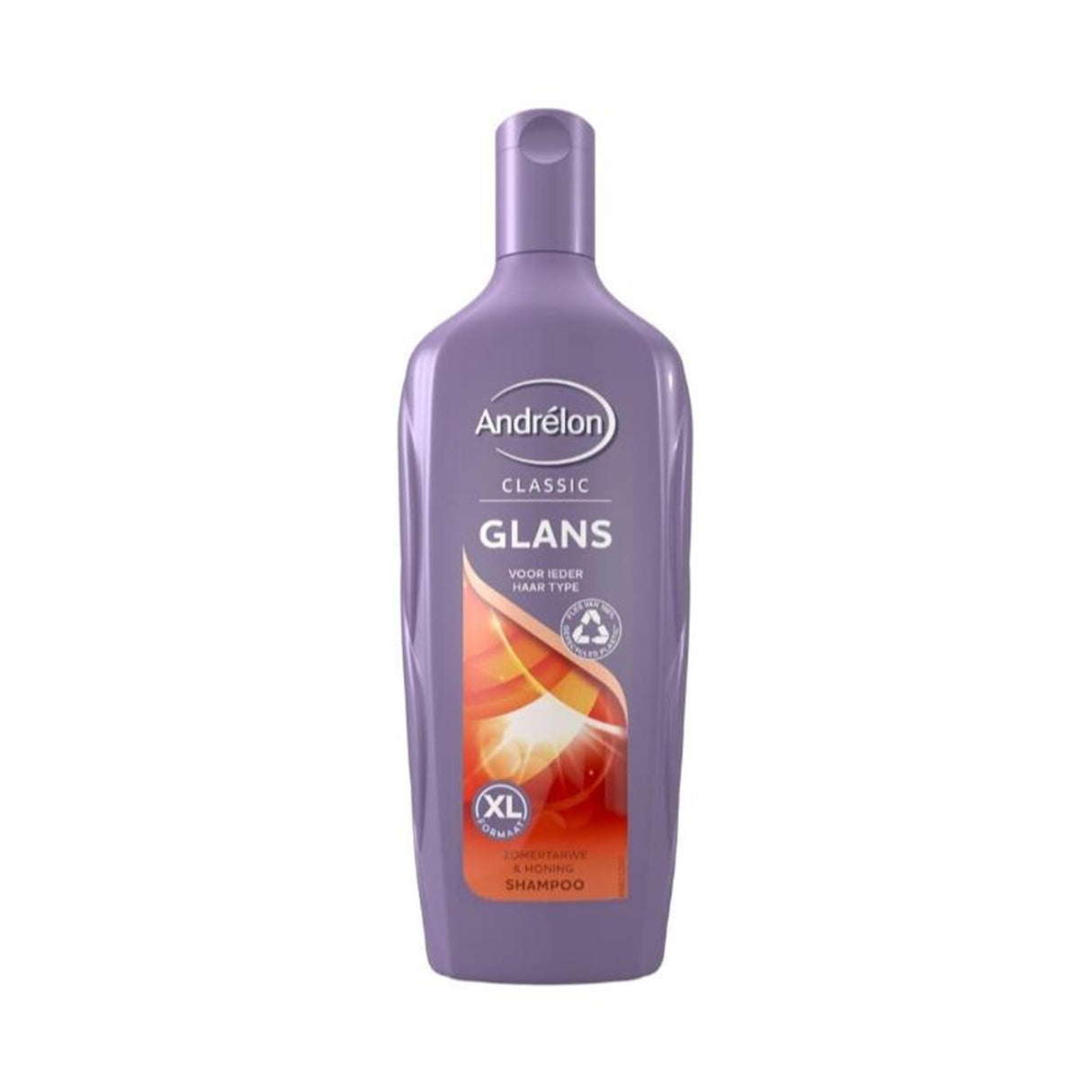 Andrelon shampooing 300ml brillance classique
