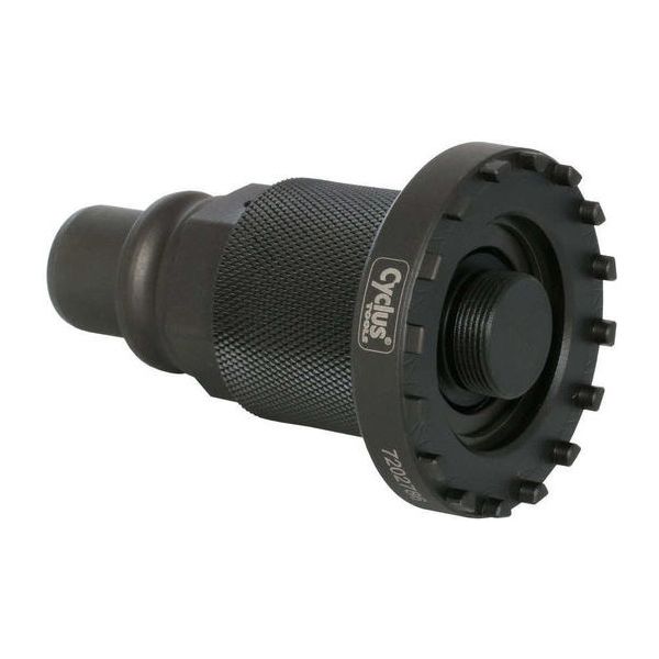 Continental Cycle Client Snap-In-Bike SN.86-W Shimano Steps EP8