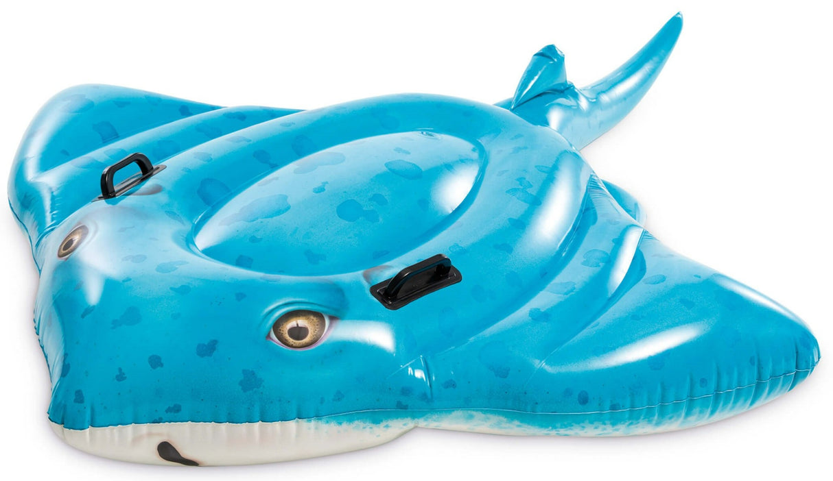 Intex gonflable ROG Airbed