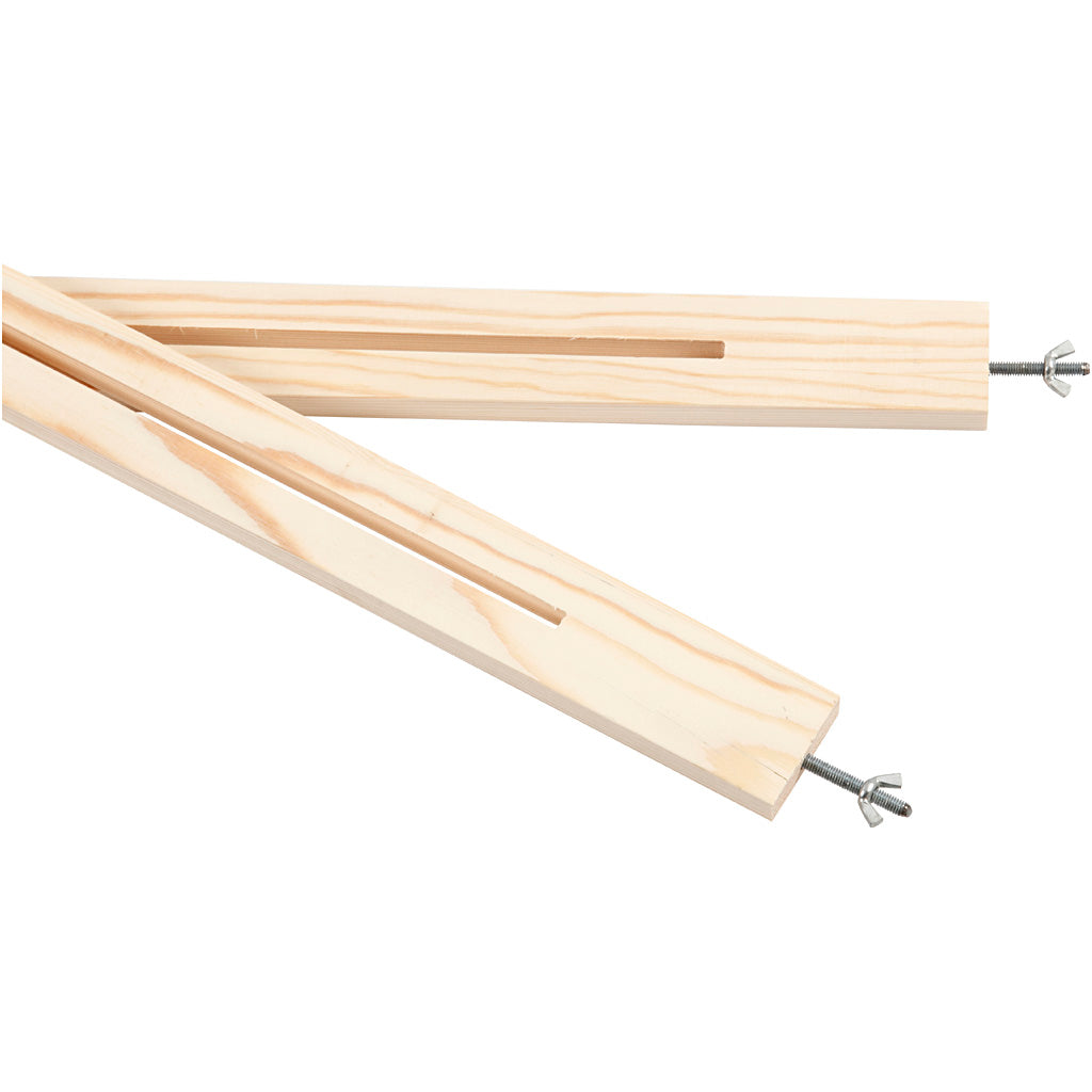 Creativ company côtés pour multi-cadre, l: 120 cm, 2 pièces 1 boîte
