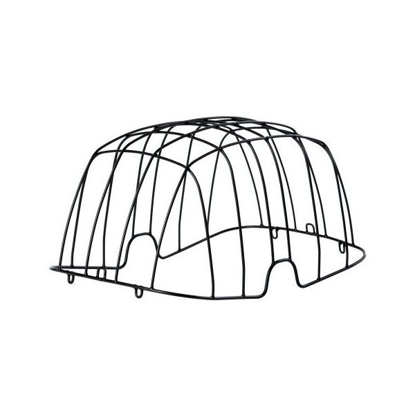 Basil Buddy - Dome - noir