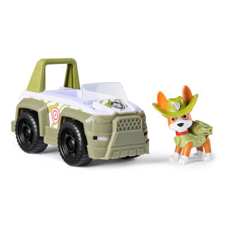 Traqueur de véhicule de base Paw Patrol | 2 pièces