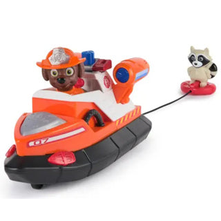 Véhicule de secours incendie Paw Patrol (assortiment) | 2 pièces