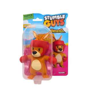 Stumble boys monsterflex assortis | 4 pièces