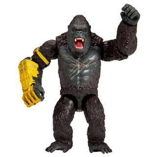 Armure de bras The New Empire Kong V2 15 cm assorties