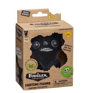 Fugglers figurines pétantes 1 pack assorti