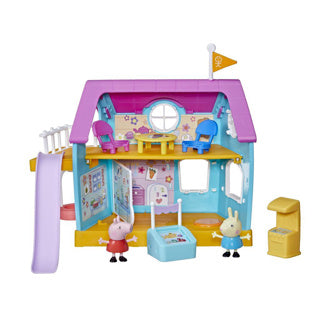 Clubhouse de Hasbro Peppa