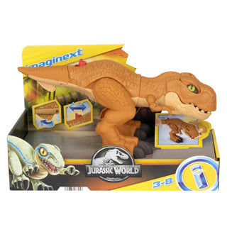 Mattel dinosaure Fisher Price attaque du t-rex